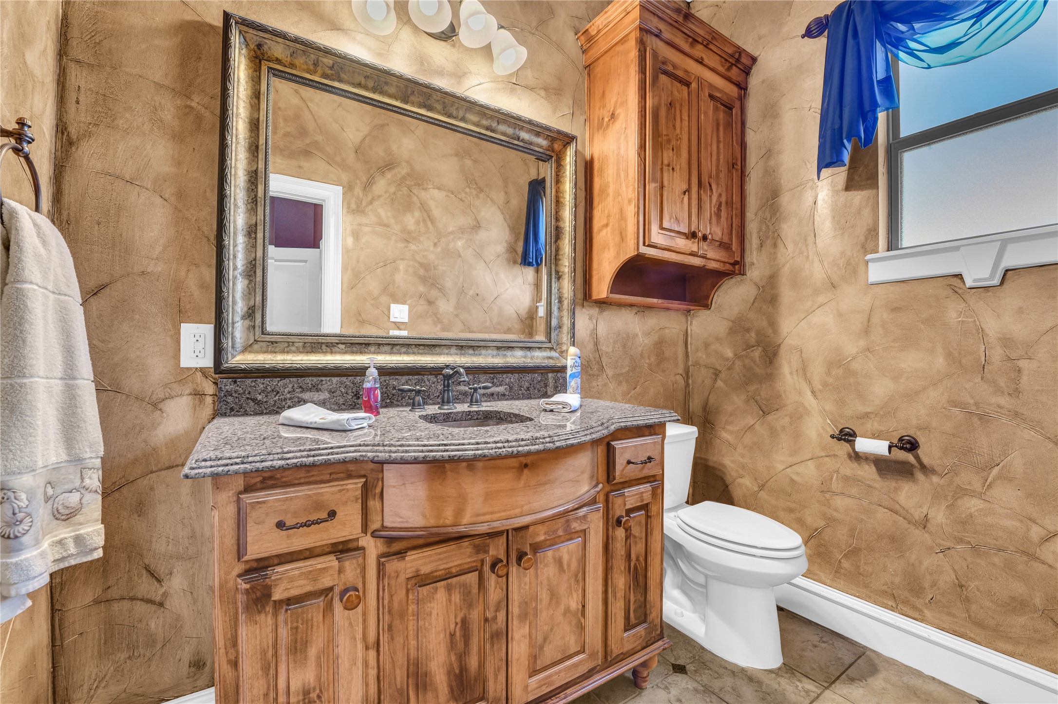116 Mcclintock Court Weatherford TX 76088