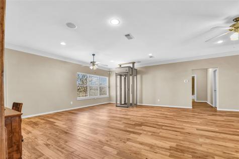 116 Mcclintock Court Weatherford TX 76088
