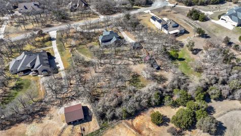 116 Mcclintock Court Weatherford TX 76088