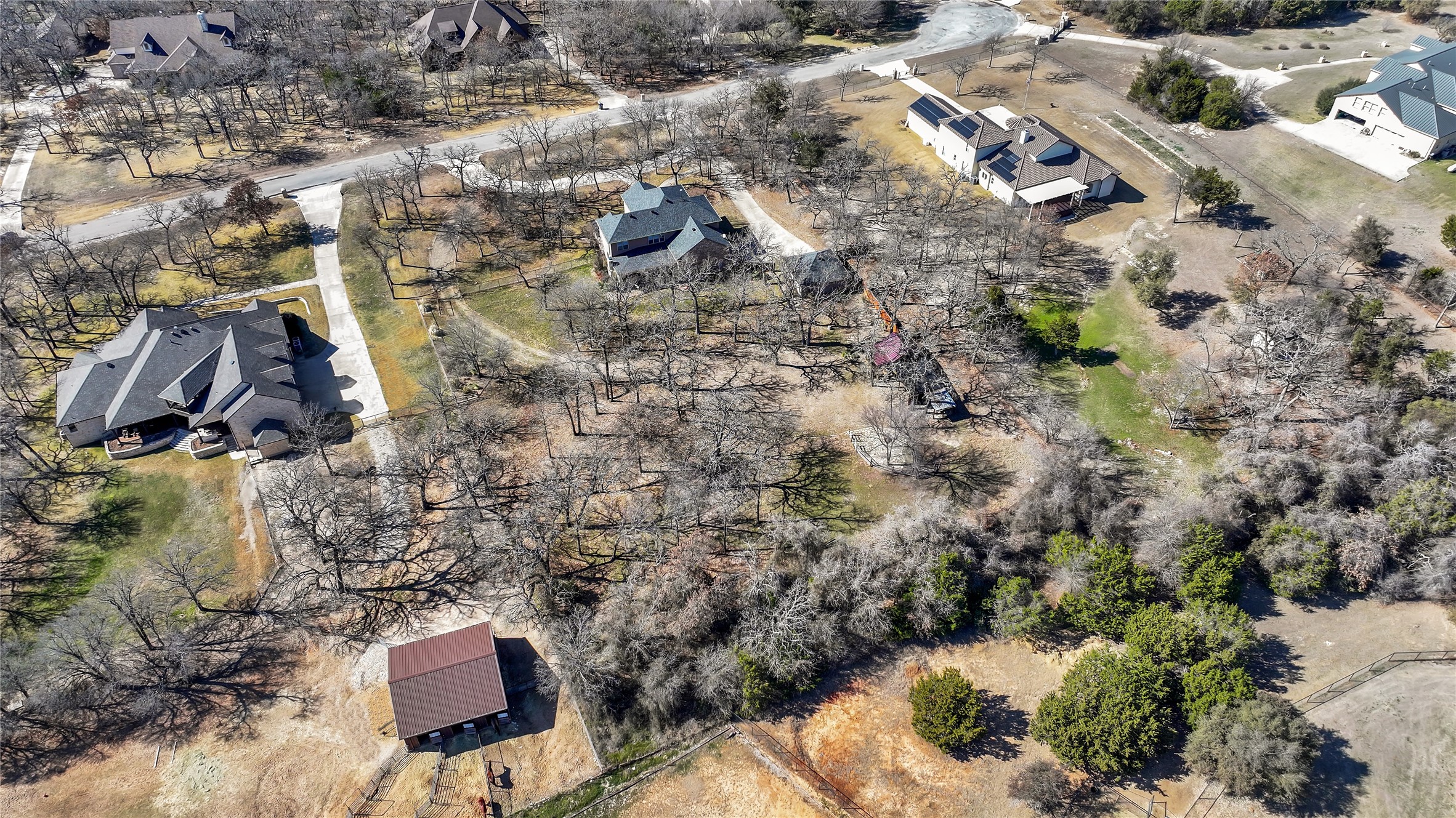 116 Mcclintock Court Weatherford TX 76088