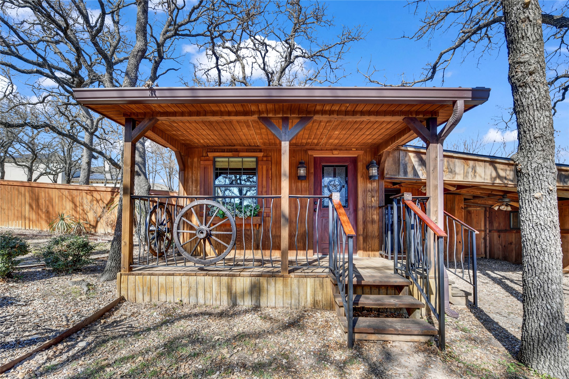 116 Mcclintock Court Weatherford TX 76088