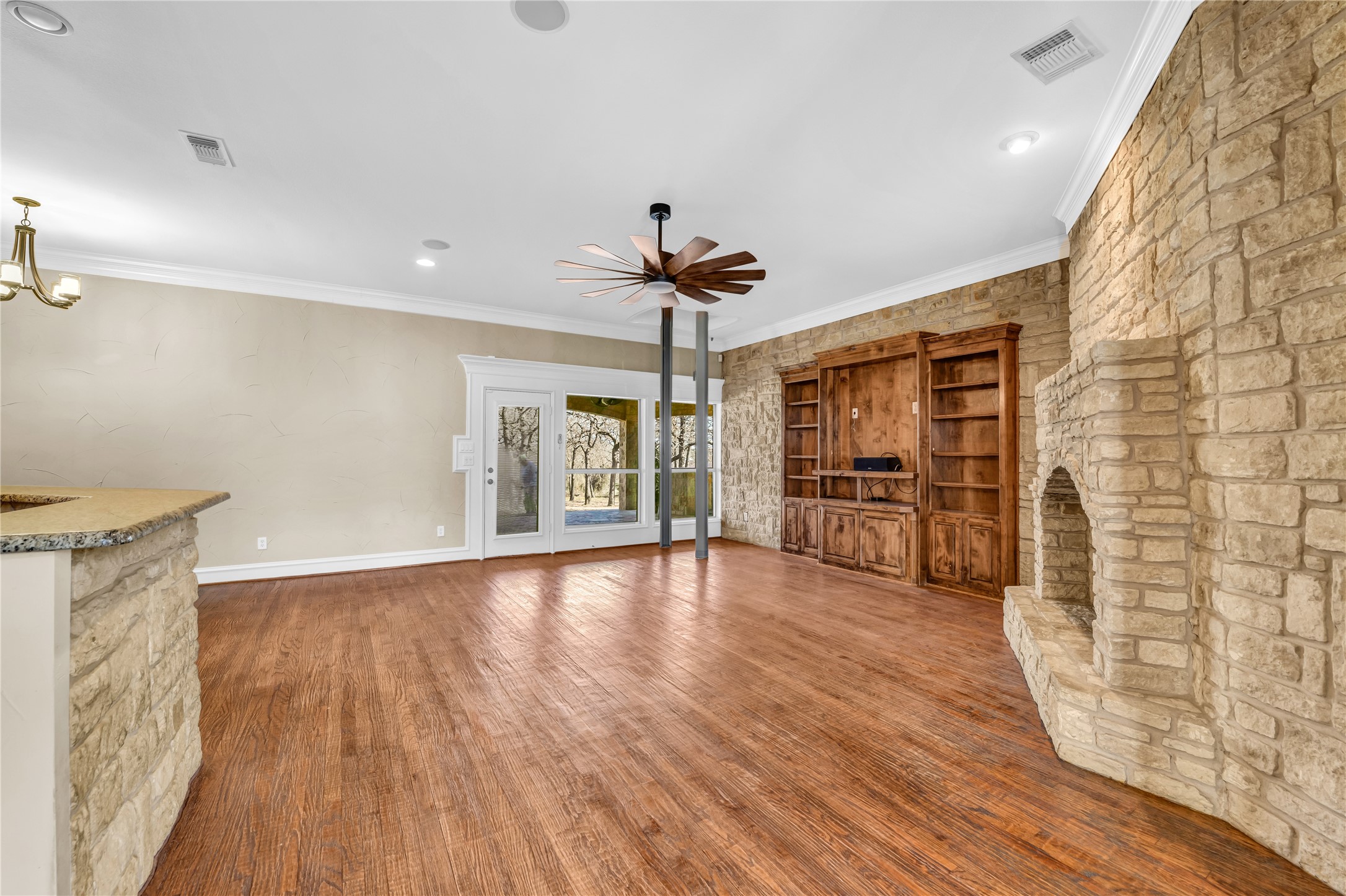 116 Mcclintock Court Weatherford TX 76088