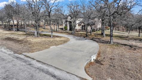 116 Mcclintock Court Weatherford TX 76088