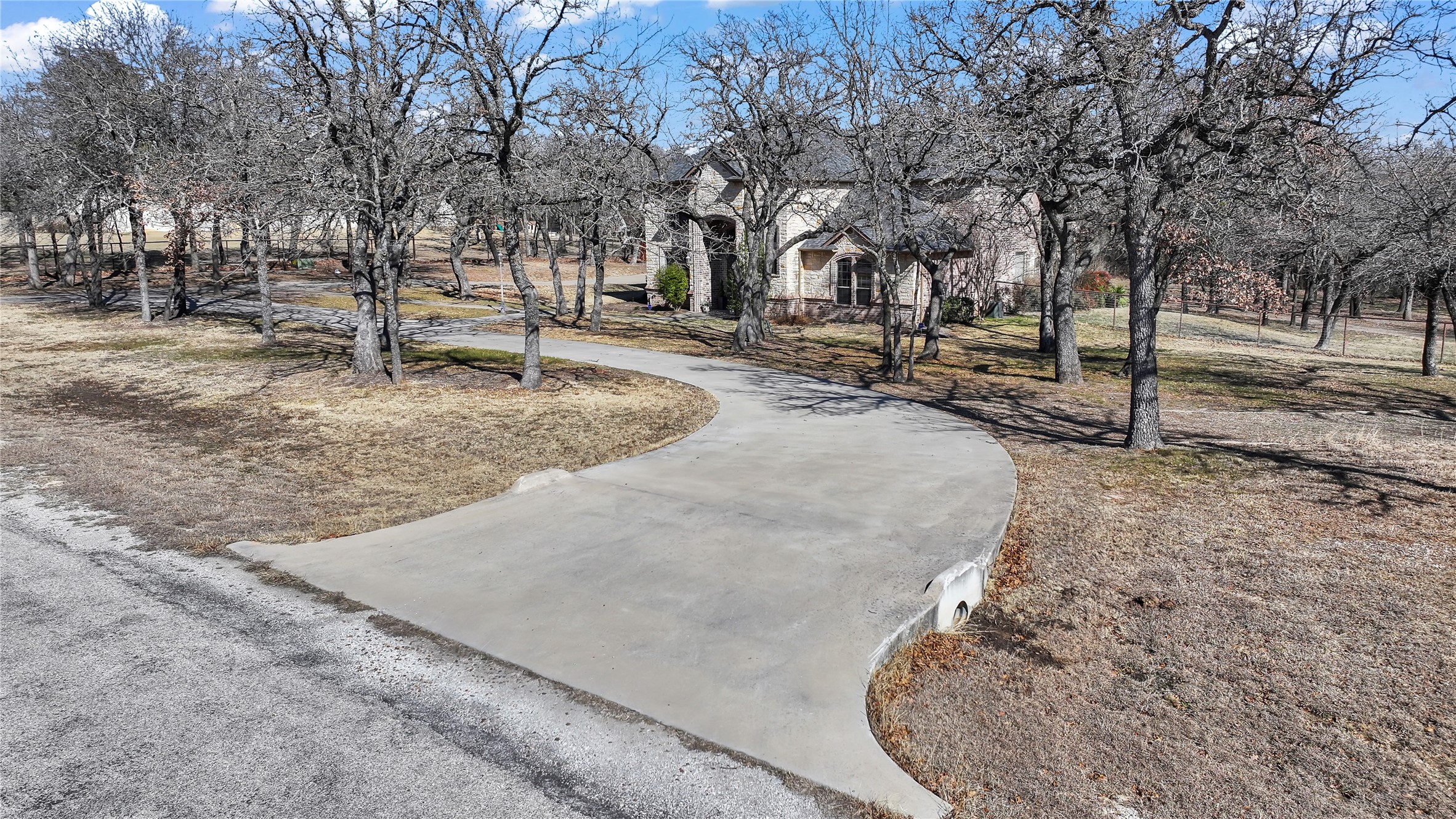 116 Mcclintock Court Weatherford TX 76088