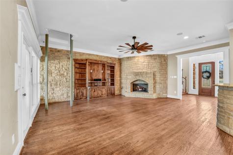 116 Mcclintock Court Weatherford TX 76088