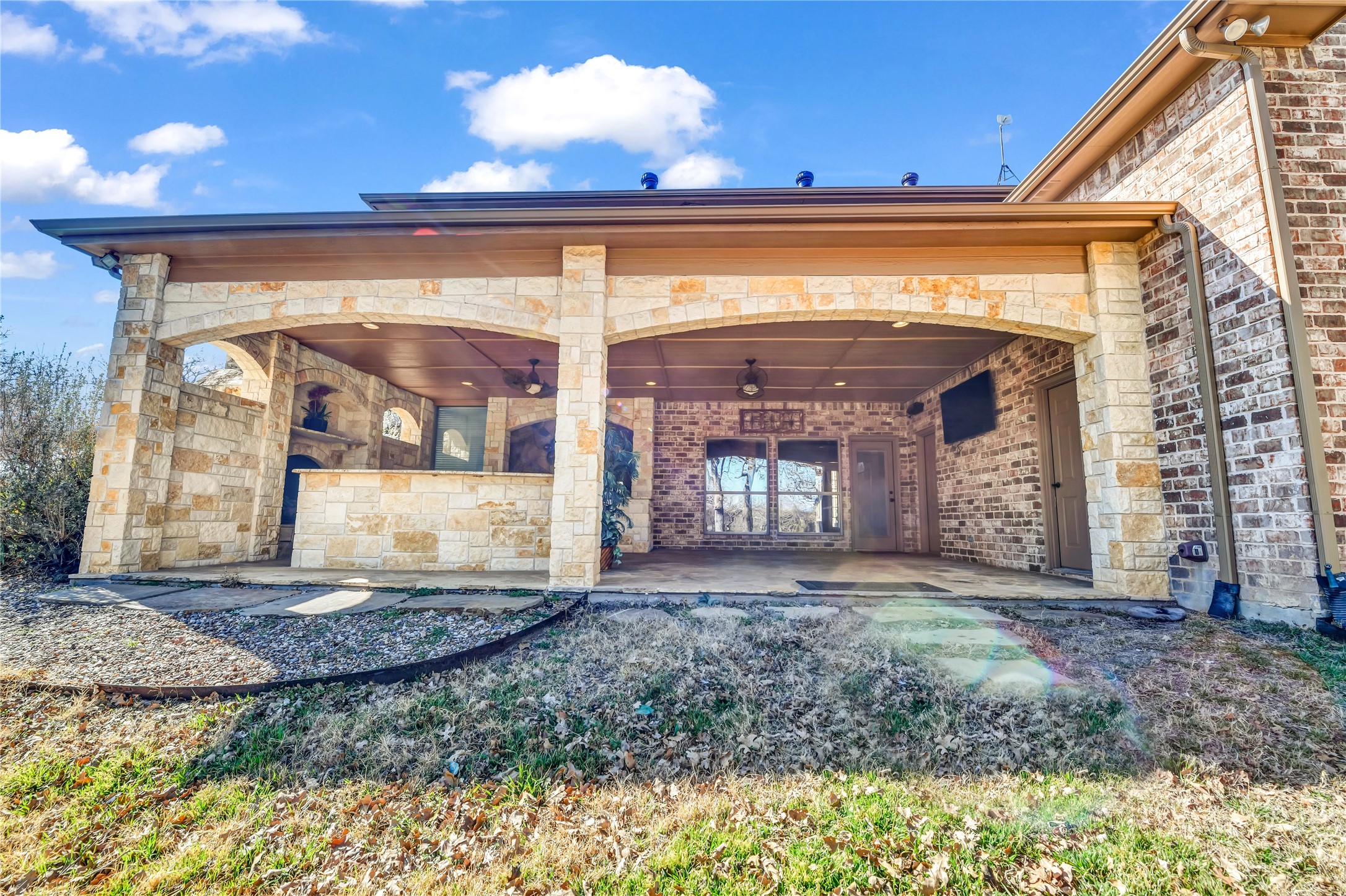 116 Mcclintock Court Weatherford TX 76088