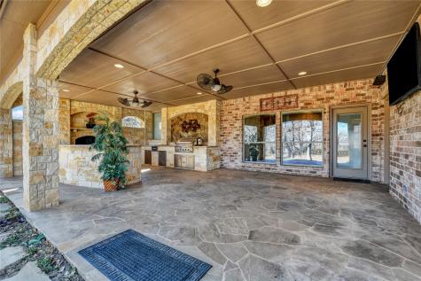 116 Mcclintock Court Weatherford TX 76088
