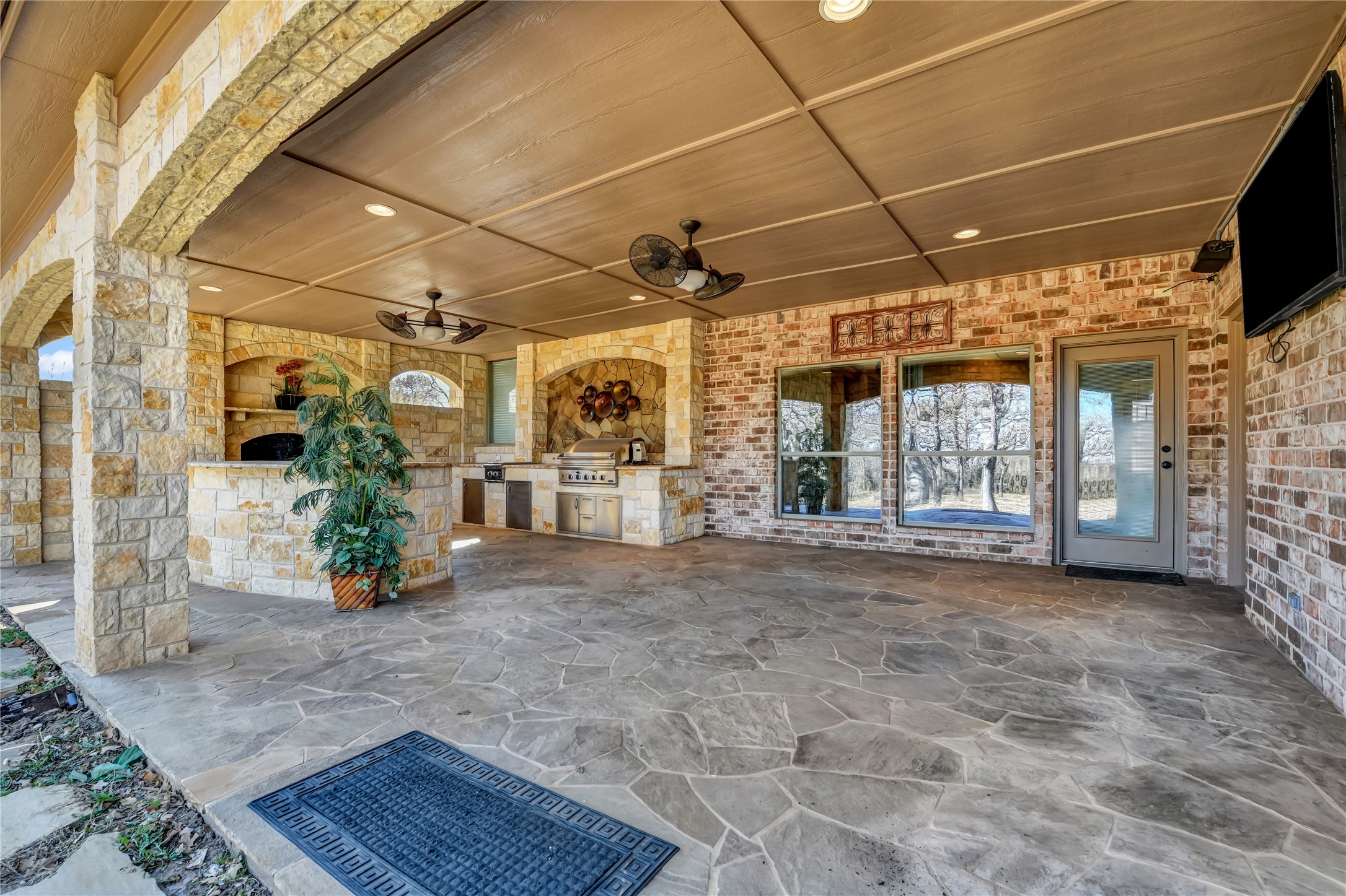 116 Mcclintock Court Weatherford TX 76088