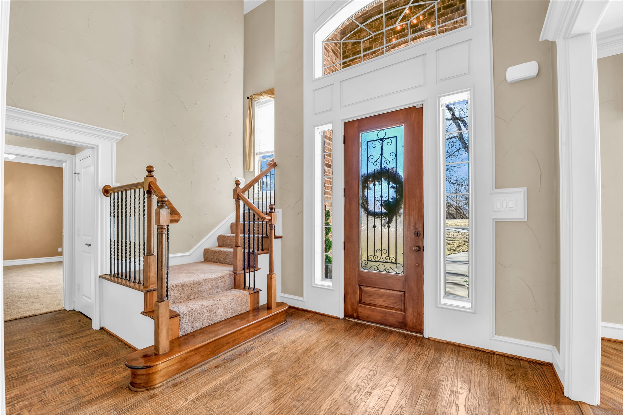 116 Mcclintock Court Weatherford TX 76088