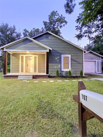 107 W Redbud Street Gilmer TX 75644