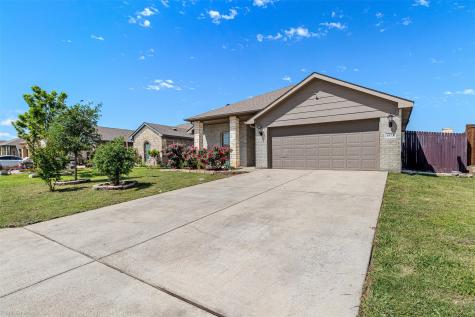 1573 Portofino Drive Dallas TX 75217