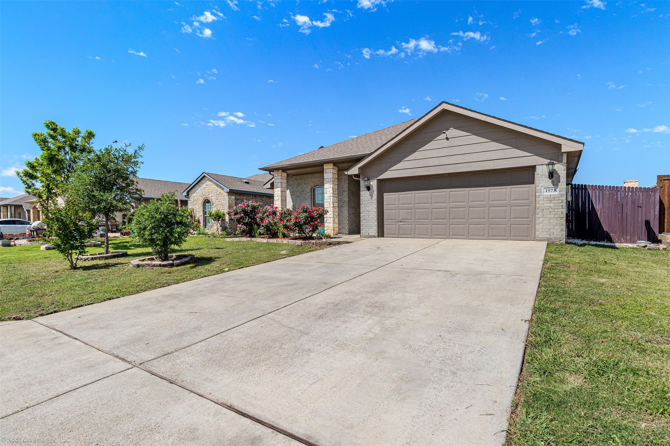 1573 Portofino Drive Dallas TX 75217