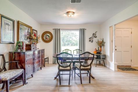122 Valley Vista Drive Burleson TX 76028
