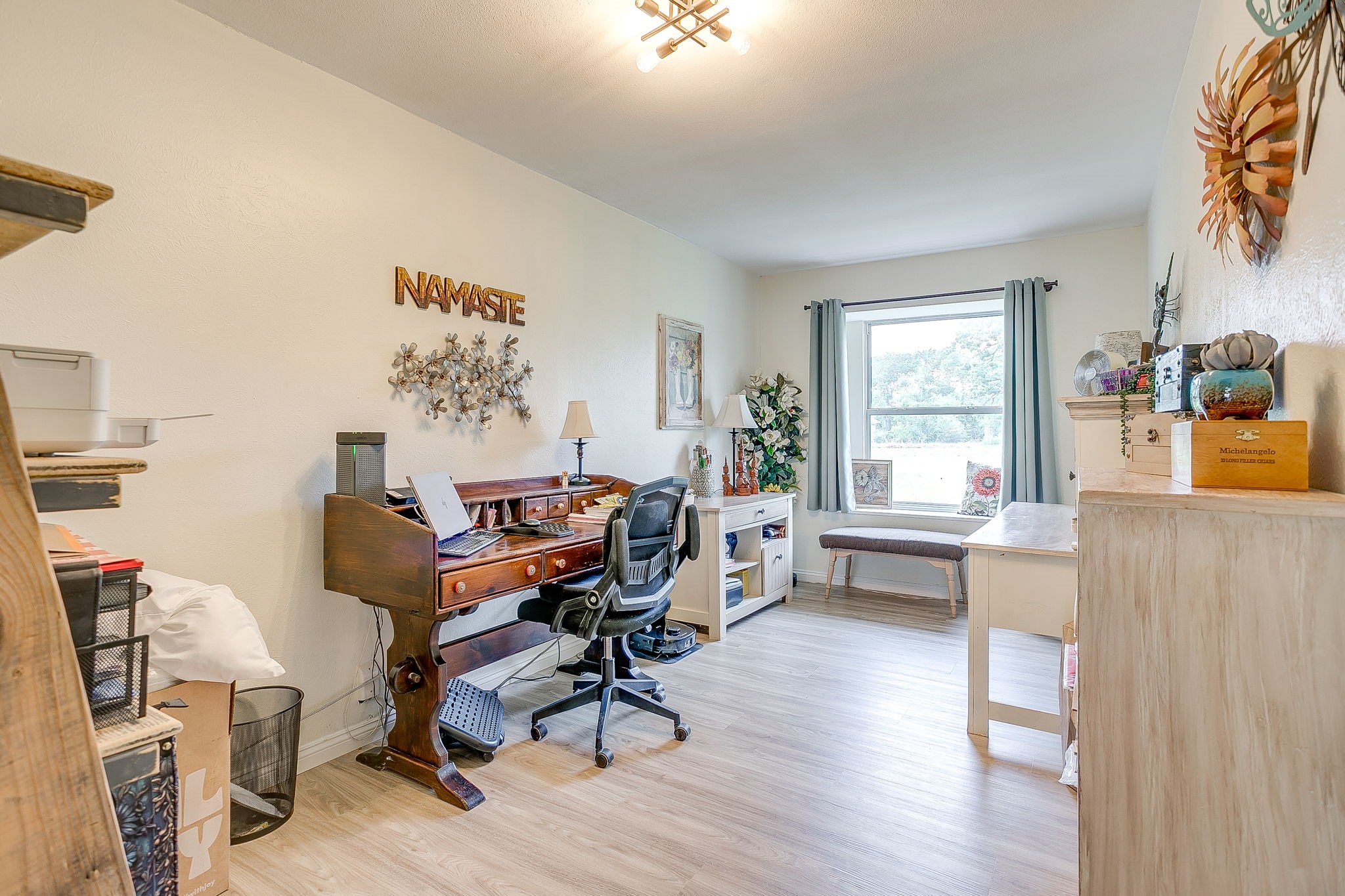 122 Valley Vista Drive Burleson TX 76028