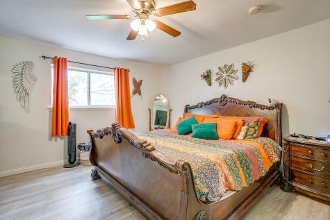 122 Valley Vista Drive Burleson TX 76028