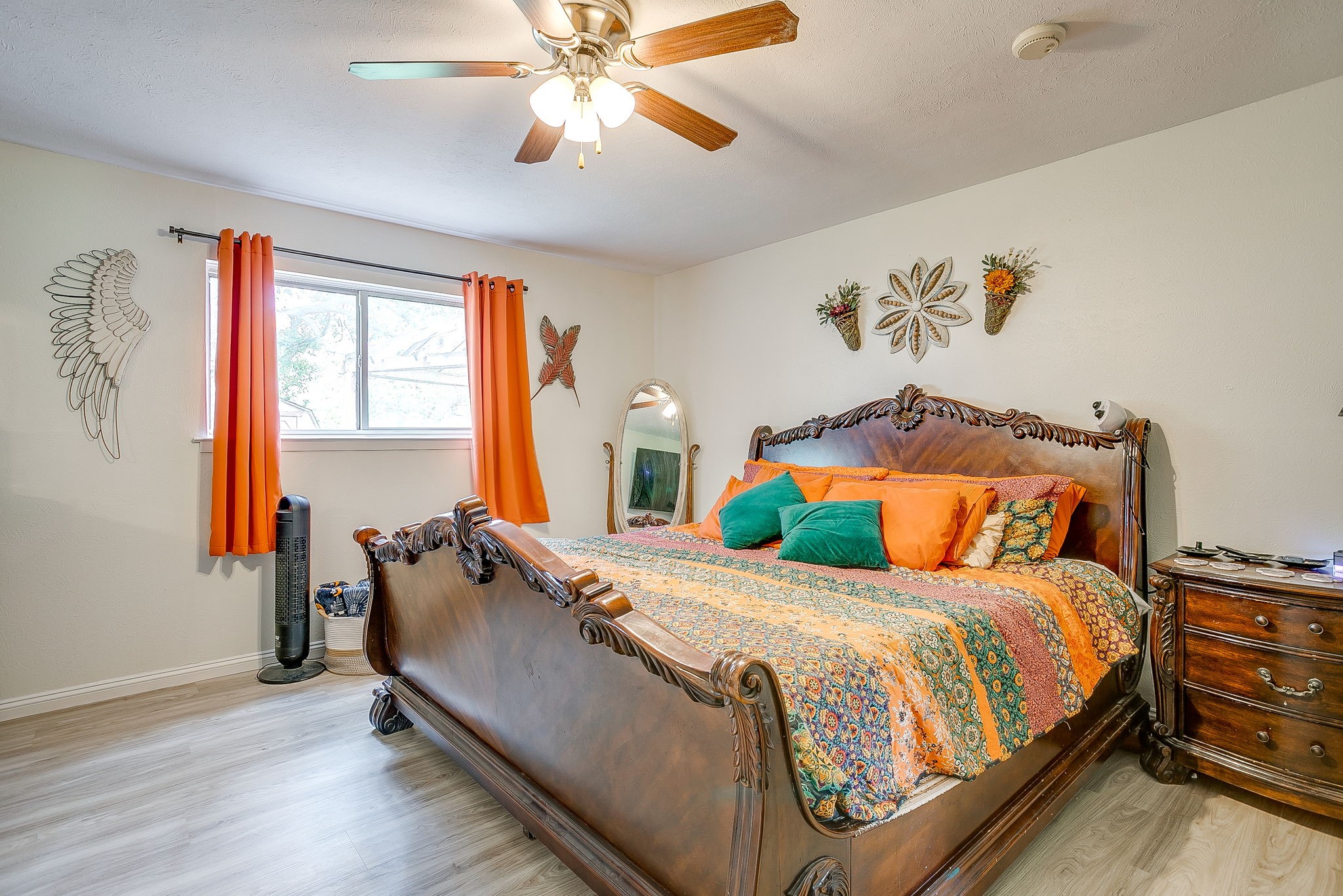 122 Valley Vista Drive Burleson TX 76028