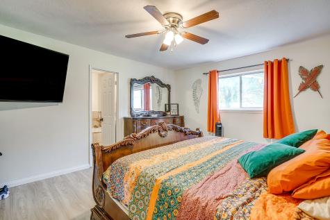 122 Valley Vista Drive Burleson TX 76028