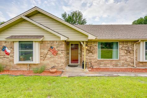 122 Valley Vista Drive Burleson TX 76028