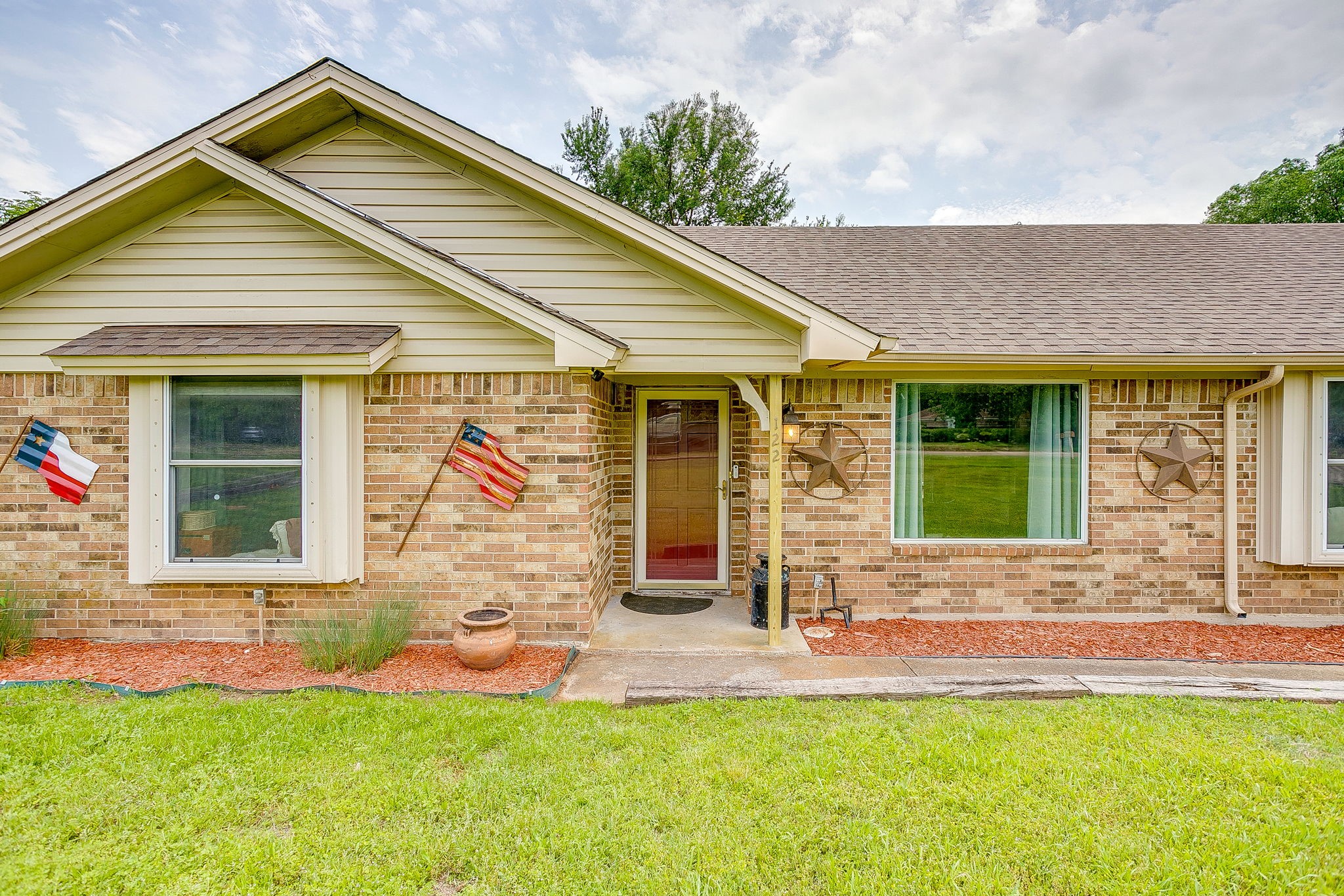 122 Valley Vista Drive Burleson TX 76028