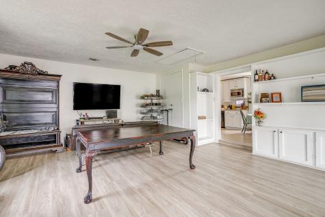 122 Valley Vista Drive Burleson TX 76028