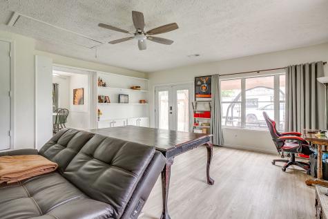 122 Valley Vista Drive Burleson TX 76028