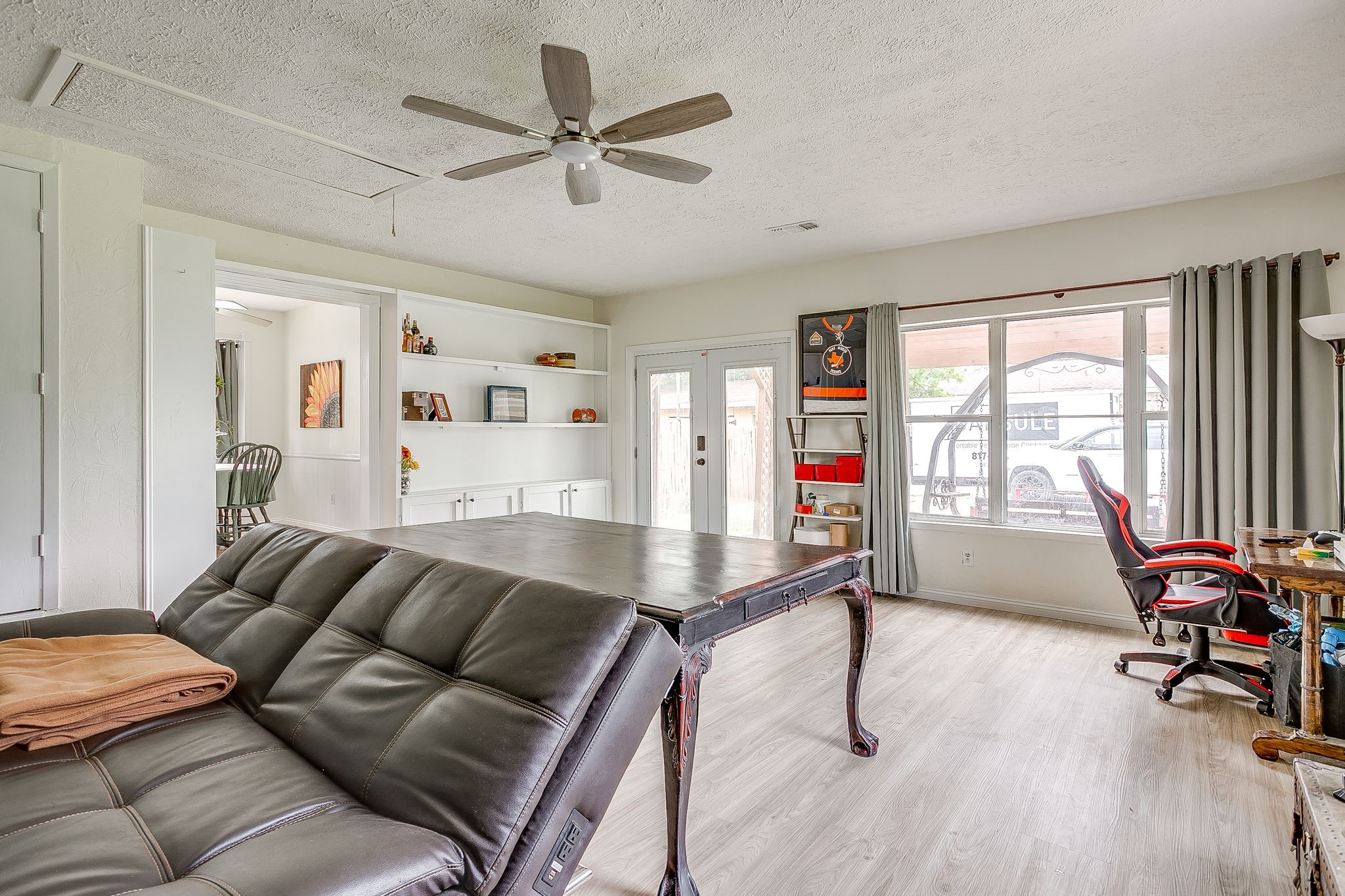 122 Valley Vista Drive Burleson TX 76028