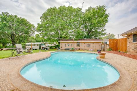 122 Valley Vista Drive Burleson TX 76028