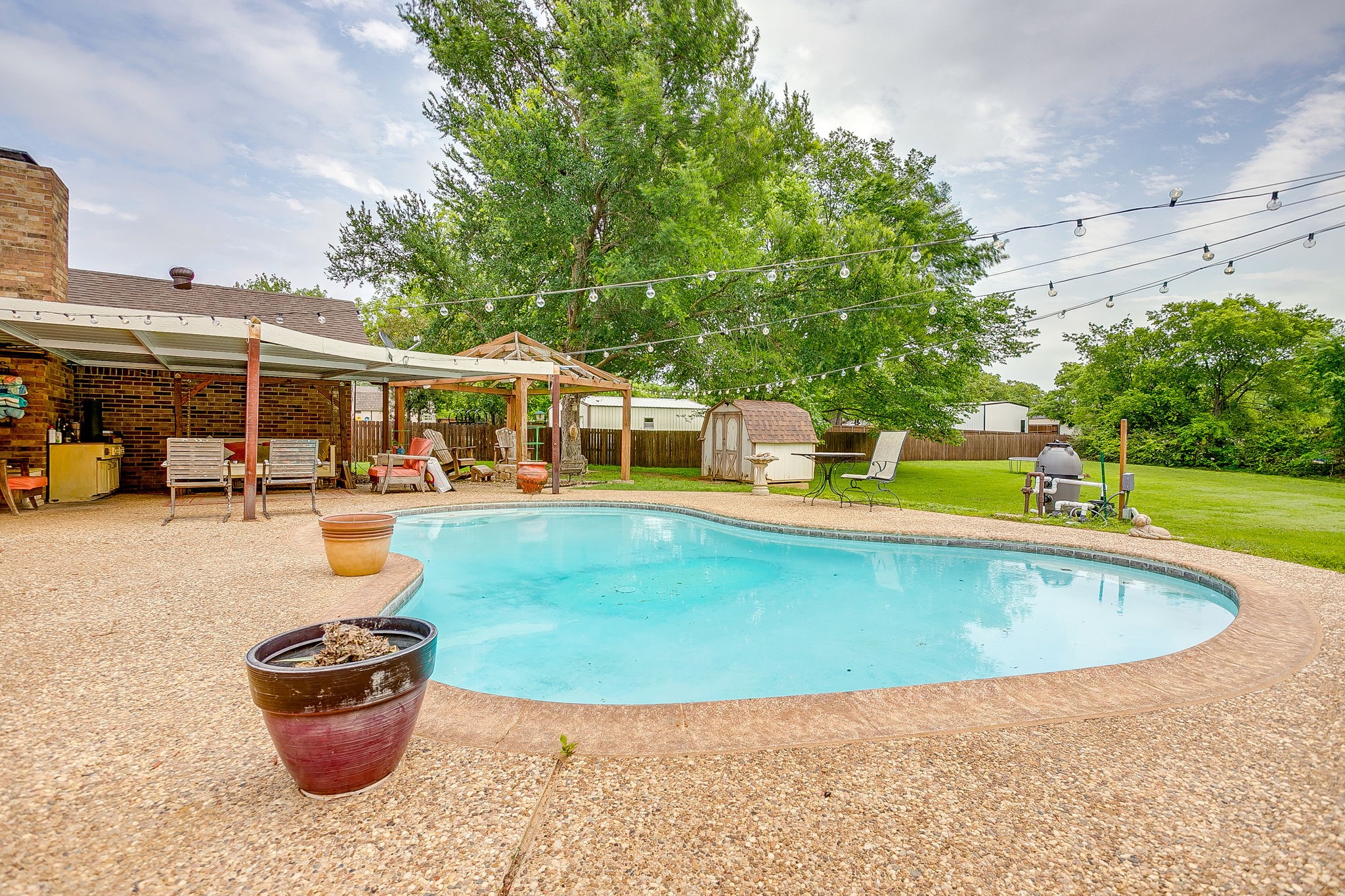 122 Valley Vista Drive Burleson TX 76028