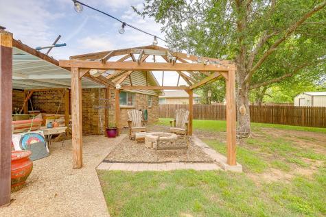 122 Valley Vista Drive Burleson TX 76028