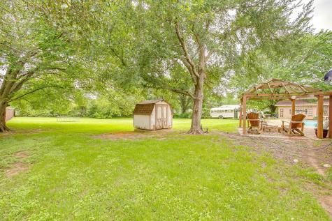 122 Valley Vista Drive Burleson TX 76028