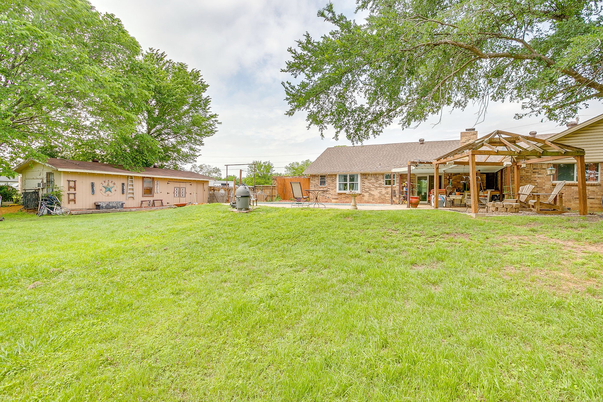 122 Valley Vista Drive Burleson TX 76028