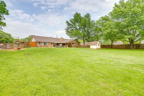 122 Valley Vista Drive Burleson TX 76028