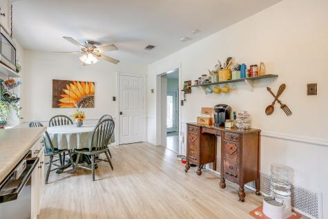 122 Valley Vista Drive Burleson TX 76028