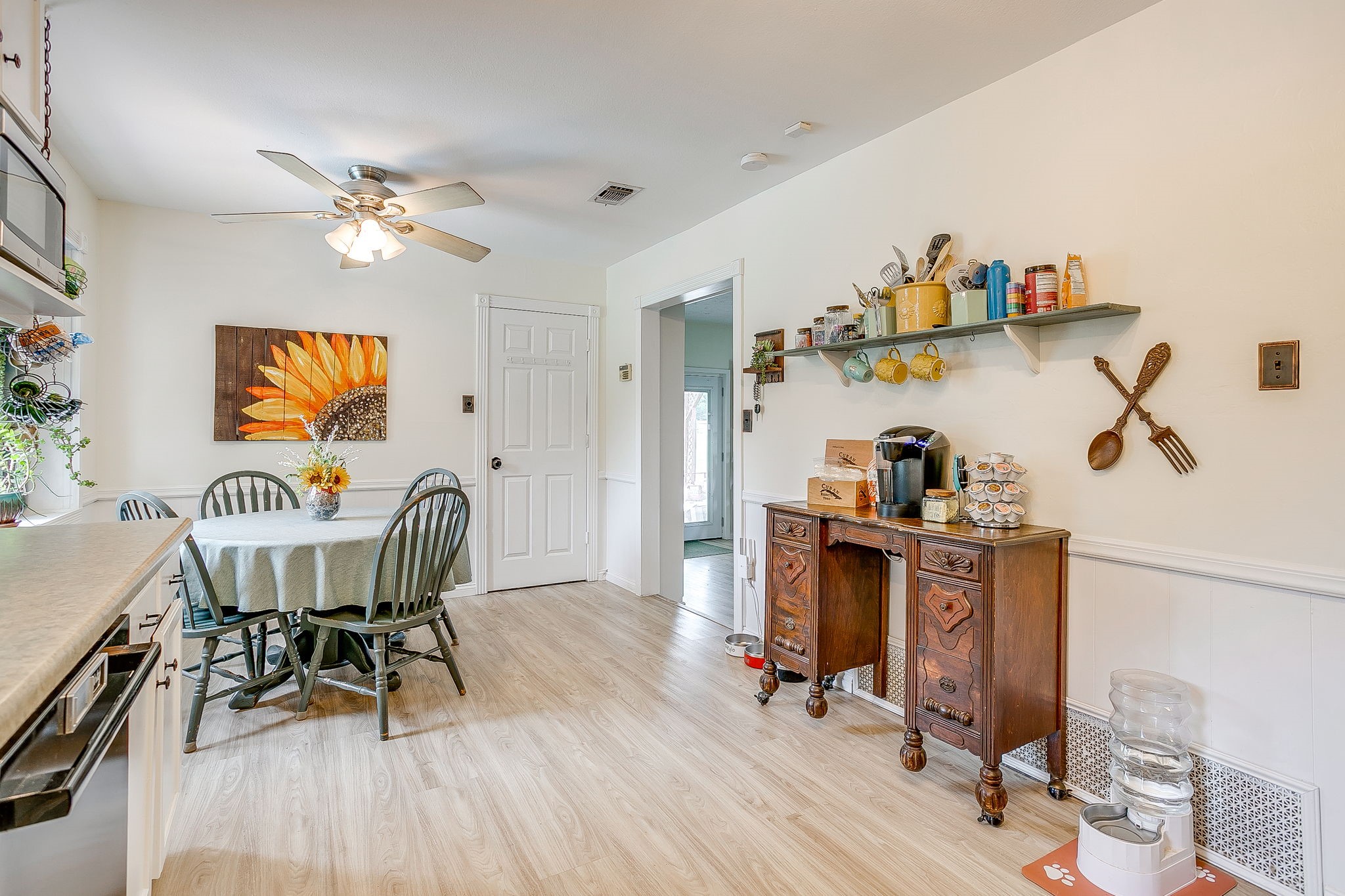 122 Valley Vista Drive Burleson TX 76028