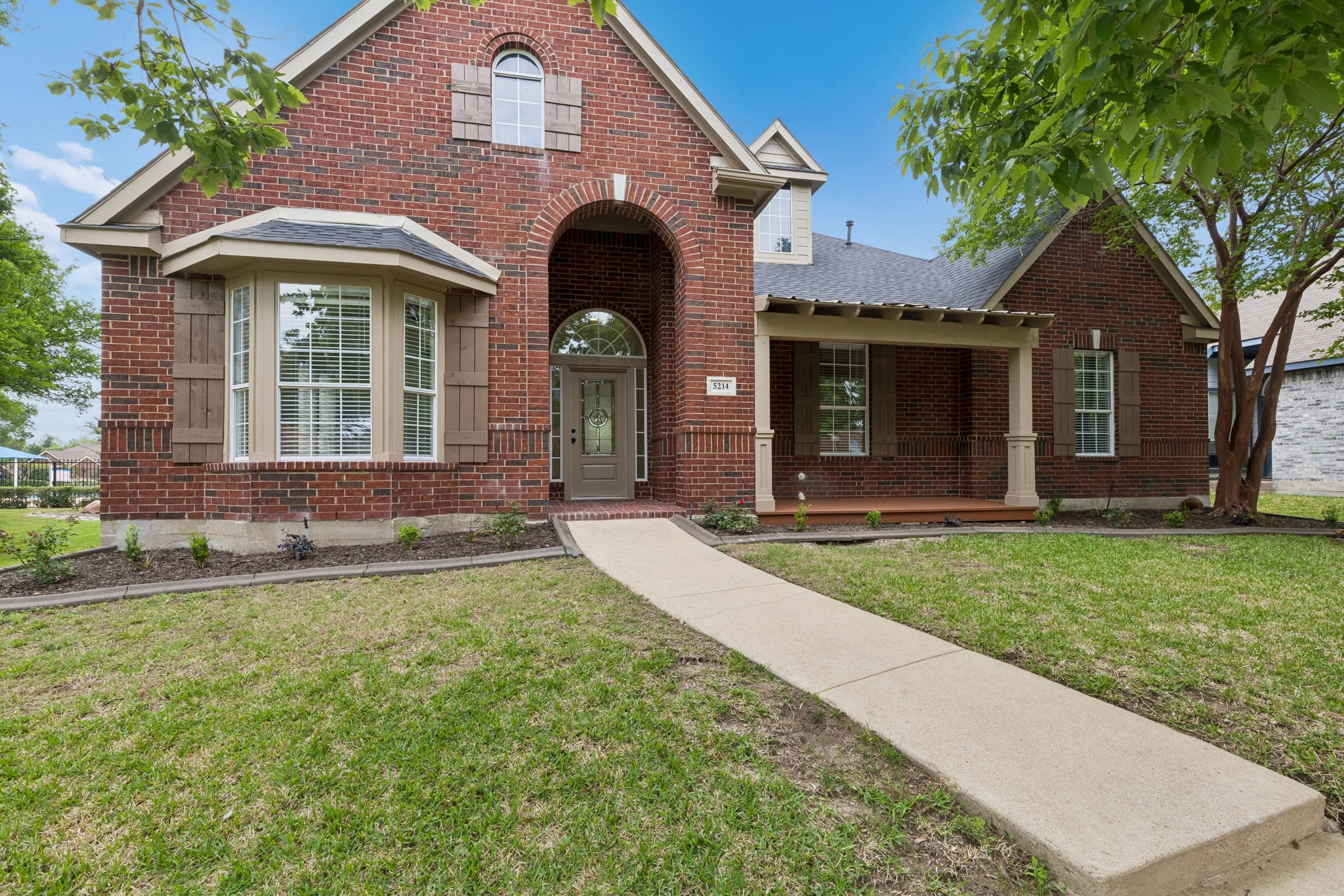 5214 Matagorda Bay Court Rowlett TX 75089