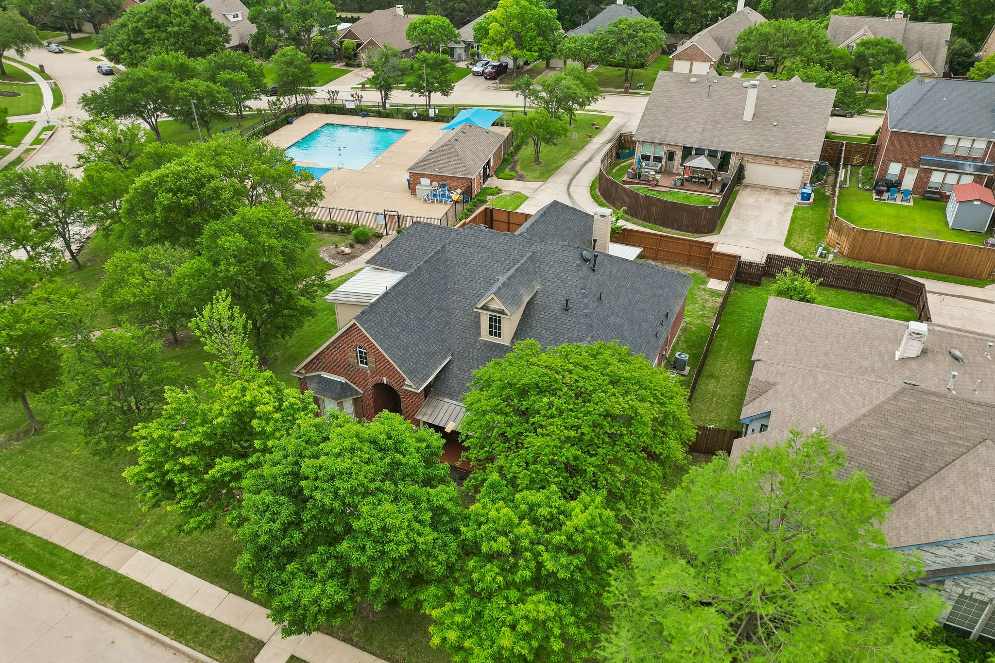 5214 Matagorda Bay Court Rowlett TX 75089
