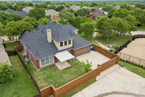 5214 Matagorda Bay Court Rowlett TX 75089