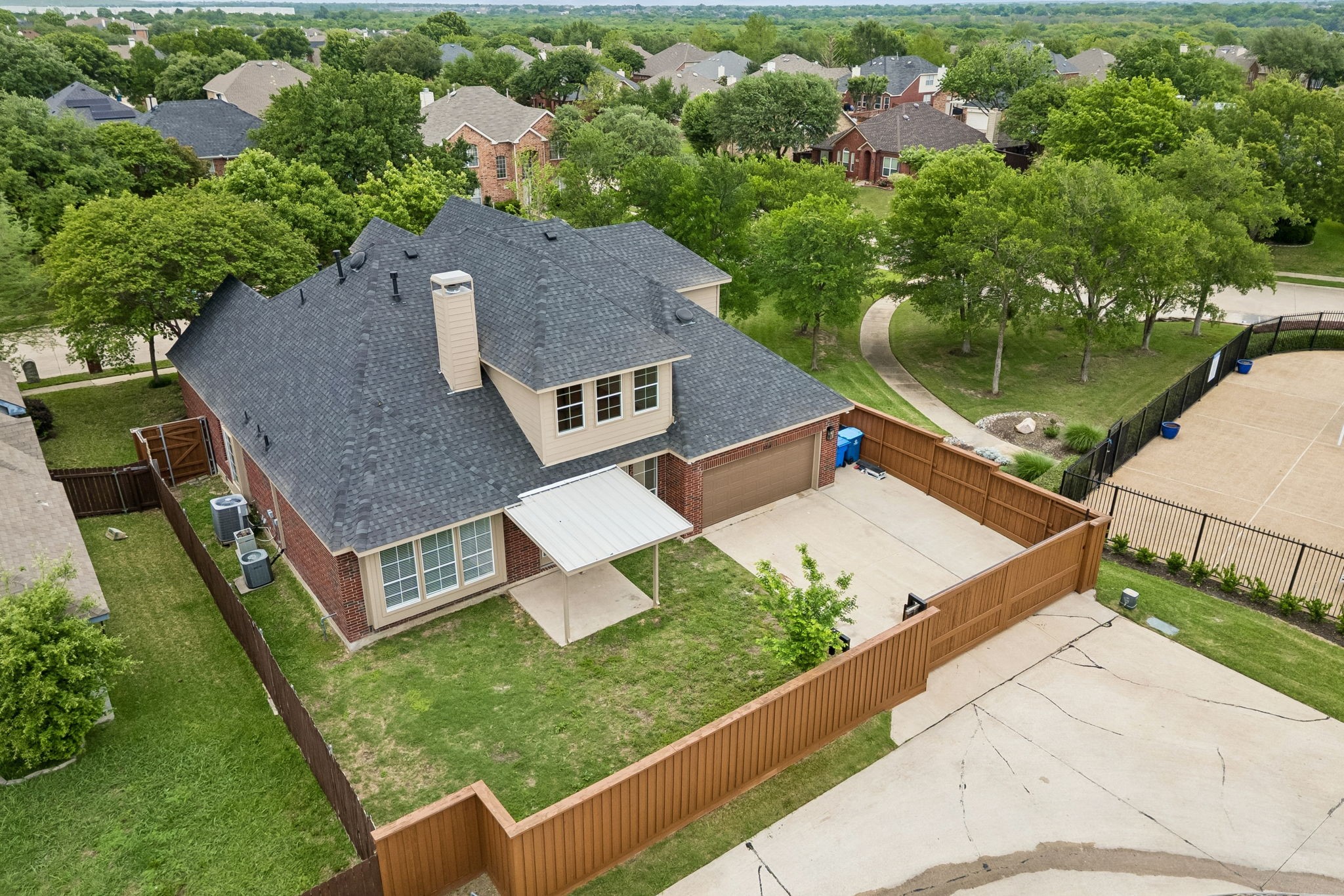 5214 Matagorda Bay Court Rowlett TX 75089