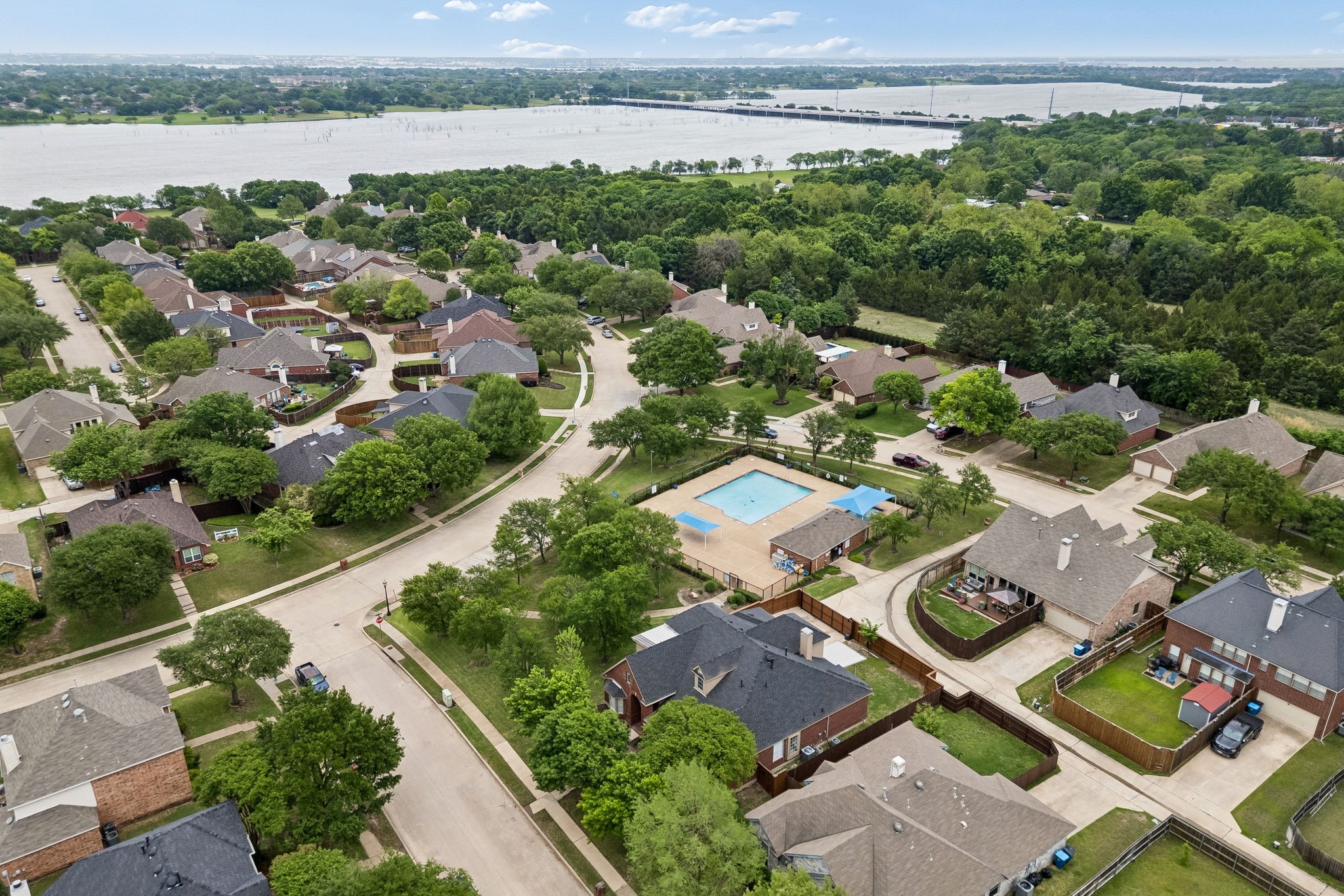 5214 Matagorda Bay Court Rowlett TX 75089