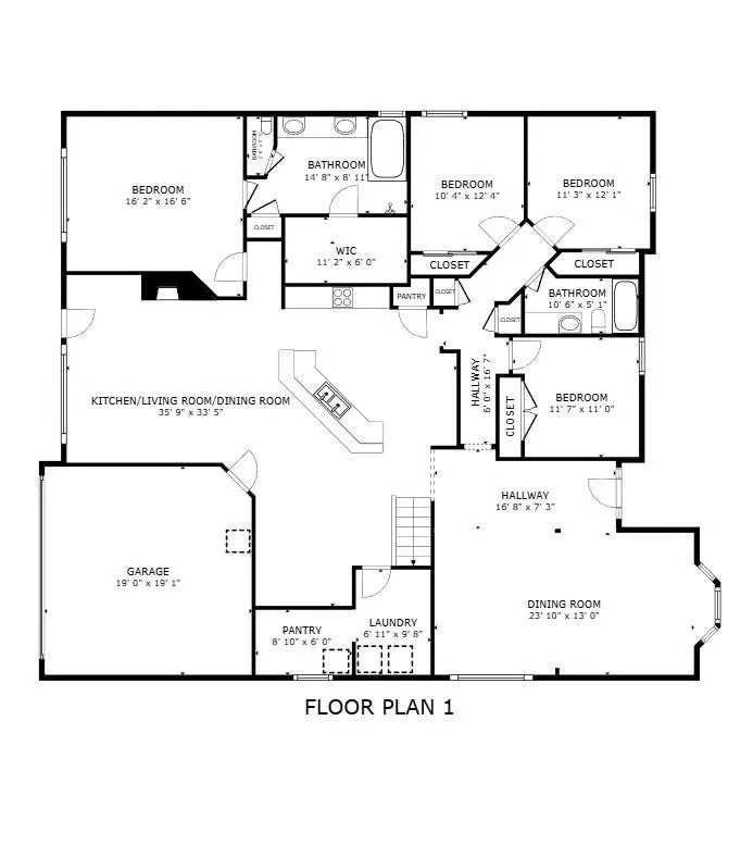 5214 Matagorda Bay Court Rowlett TX 75089