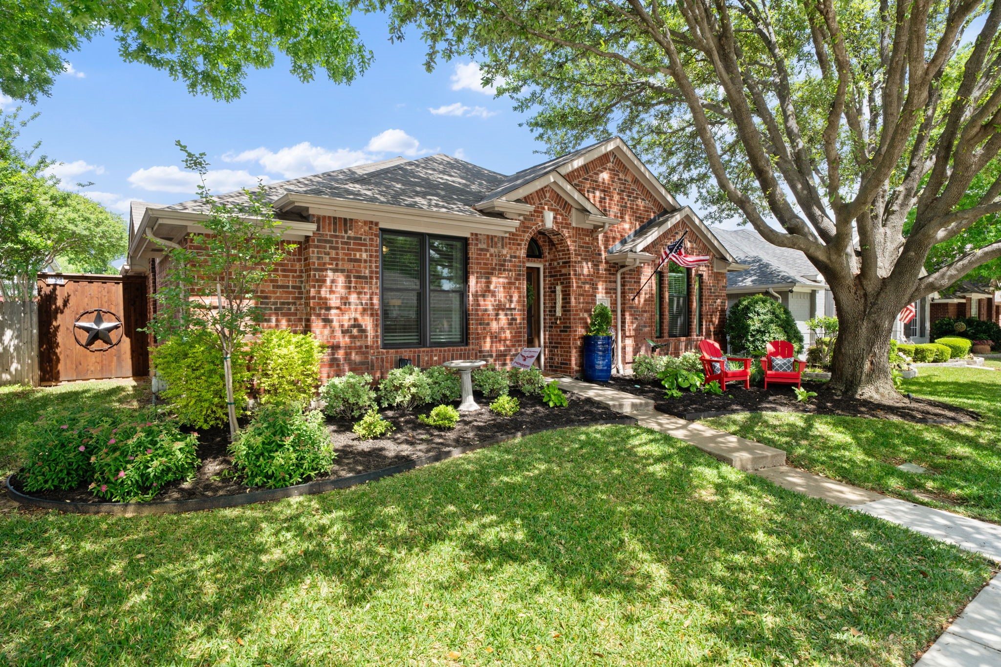 1625 Big Bend Drive Lewisville TX 75077