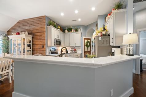 1625 Big Bend Drive Lewisville TX 75077