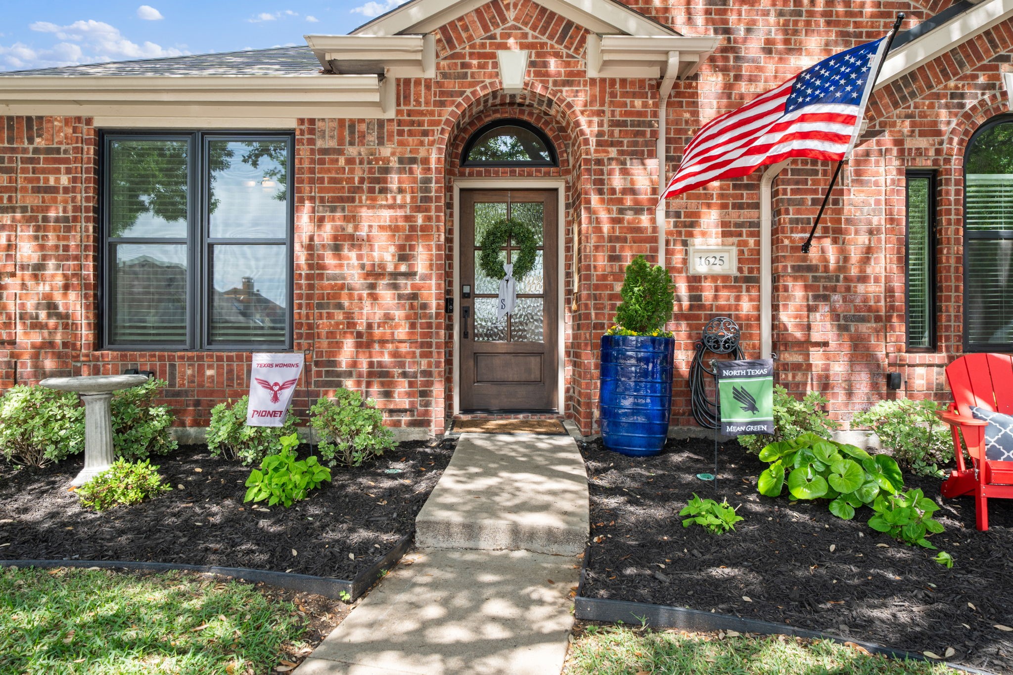 1625 Big Bend Drive Lewisville TX 75077