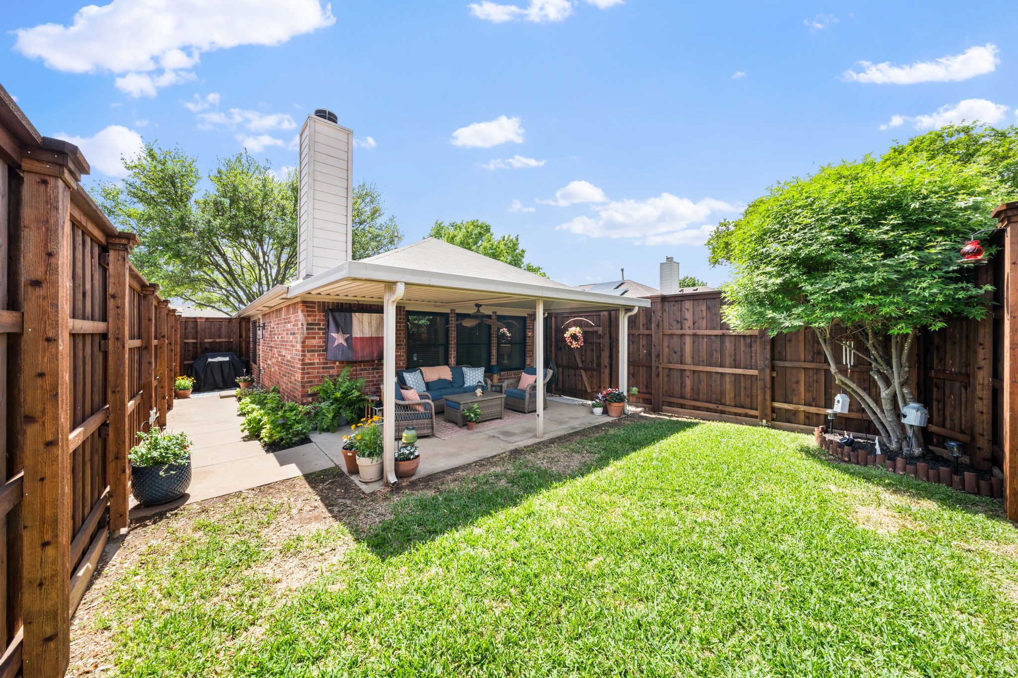 1625 Big Bend Drive Lewisville TX 75077