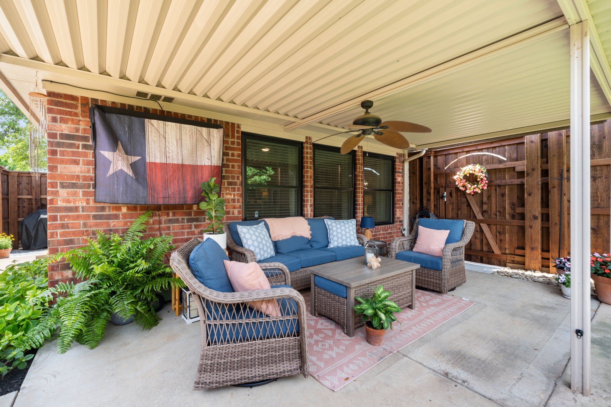 1625 Big Bend Drive Lewisville TX 75077
