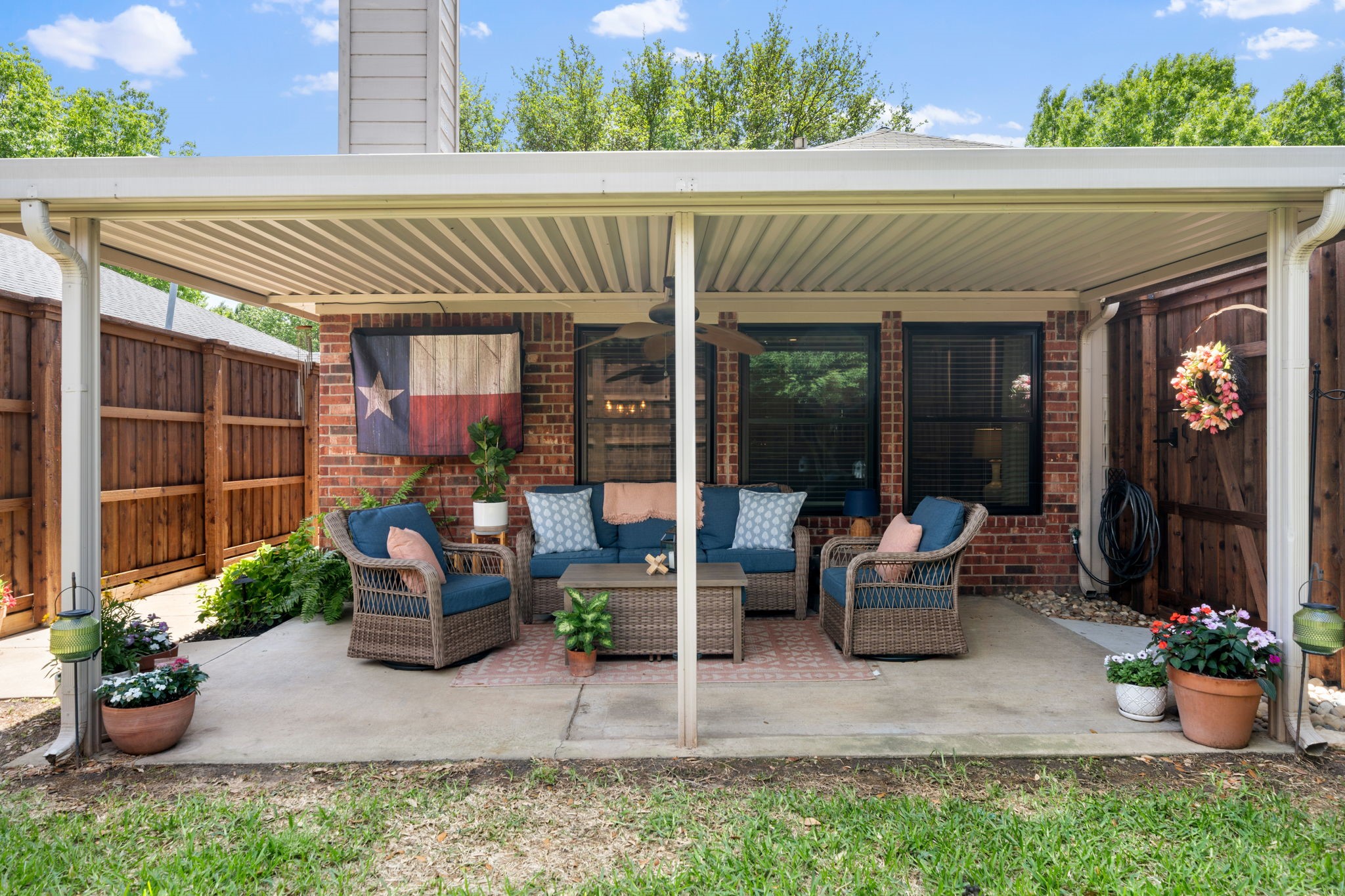 1625 Big Bend Drive Lewisville TX 75077