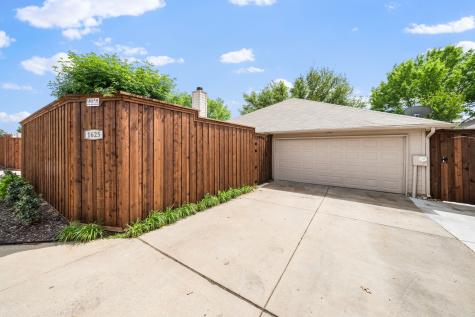 1625 Big Bend Drive Lewisville TX 75077