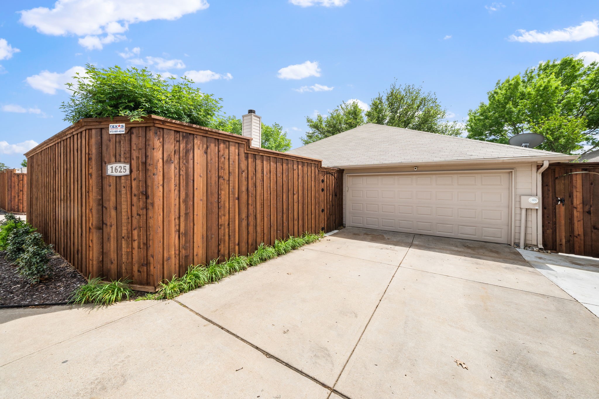 1625 Big Bend Drive Lewisville TX 75077