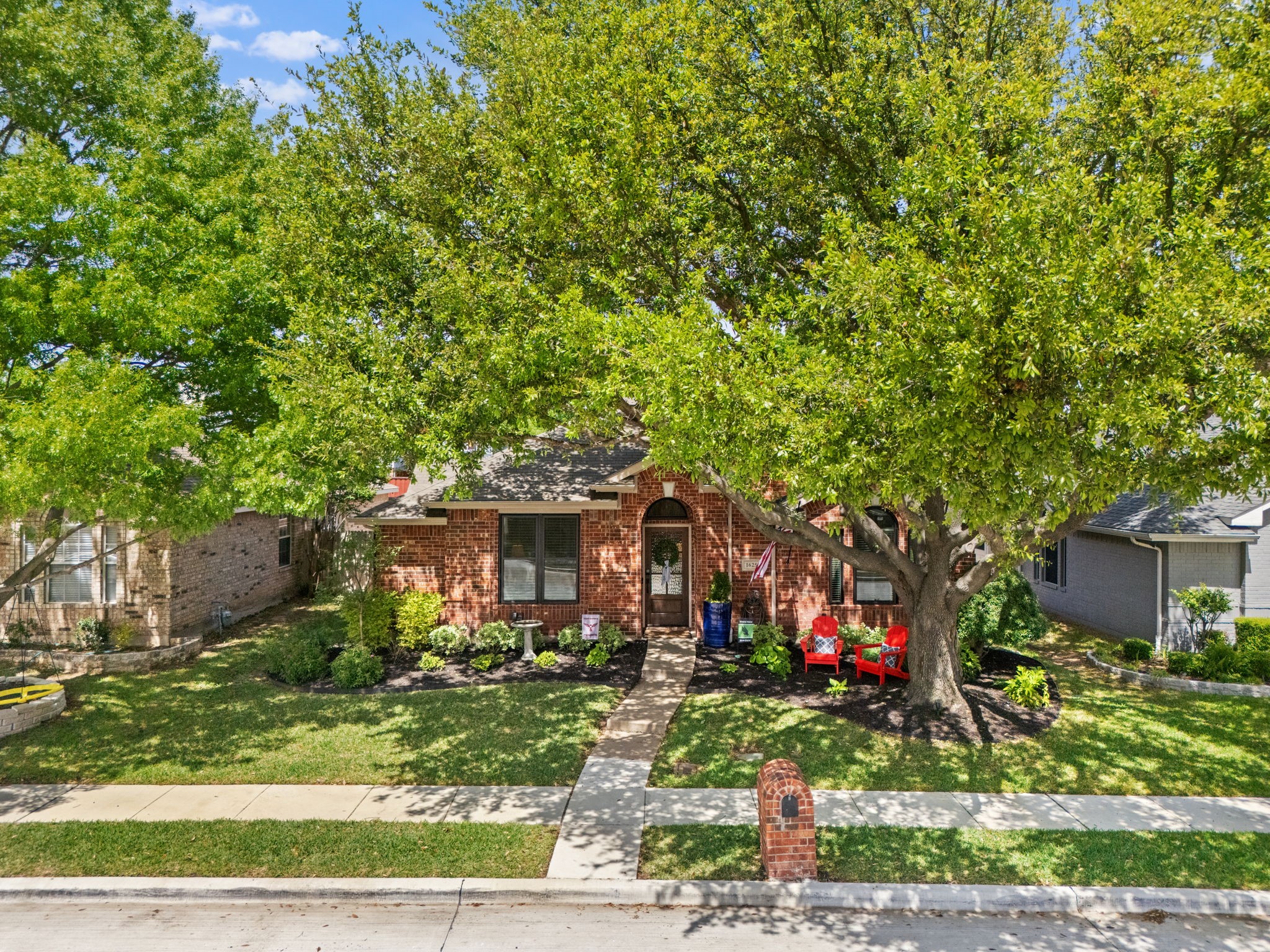 1625 Big Bend Drive Lewisville TX 75077