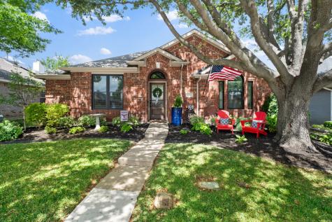 1625 Big Bend Drive Lewisville TX 75077